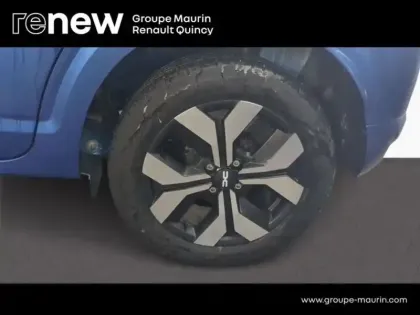 Photo 6 Dacia Sandero  1.0 ECO-G 100ch Journey