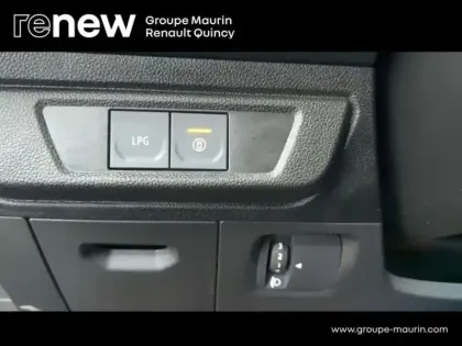 Photo 14 Dacia Sandero  1.0 ECO-G 100ch Journey