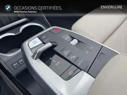 Photo 14 BMW X1  ixDrive30 313ch xLine