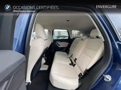 Photo 12 BMW X1  ixDrive30 313ch xLine