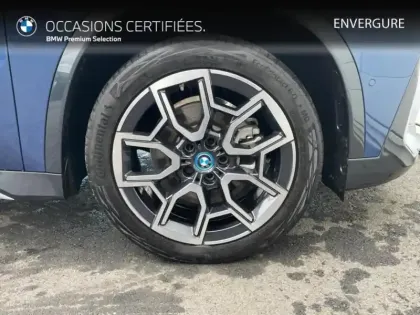 Photo 7 BMW X1  ixDrive30 313ch xLine