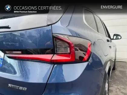 Photo 9 BMW X1  ixDrive30 313ch xLine