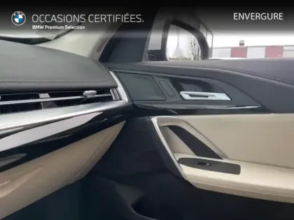 Photo 13 BMW X1  ixDrive30 313ch xLine