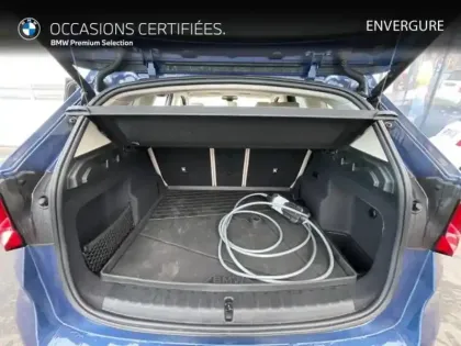 Photo 6 BMW X1  ixDrive30 313ch xLine