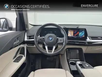 Photo 5 BMW X1  ixDrive30 313ch xLine