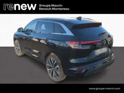 Photo 5 Renault Austral  1.2 E-Tech full hybrid 200ch Iconic