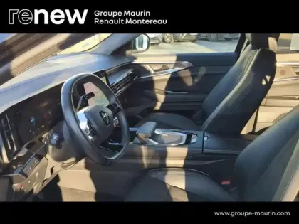Photo 9 Renault Austral  1.2 E-Tech full hybrid 200ch Iconic