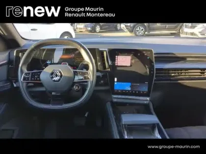 Photo 7 Renault Austral  1.2 E-Tech full hybrid 200ch Iconic