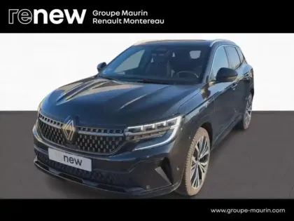 Photo Renault Austral