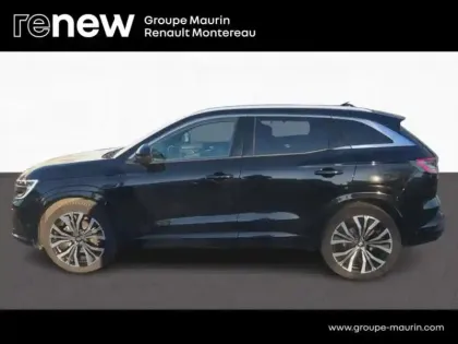 Photo 6 Renault Austral  1.2 E-Tech full hybrid 200ch Iconic