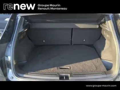 Photo 12 Renault Austral  1.2 E-Tech full hybrid 200ch Iconic