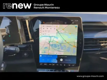 Photo 11 Renault Austral  1.2 E-Tech full hybrid 200ch Iconic