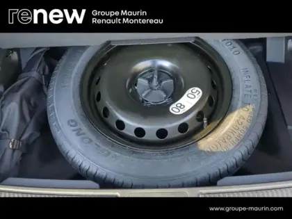 Photo 14 Renault Austral  1.2 E-Tech full hybrid 200ch Iconic