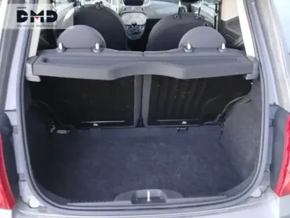 Photo 11 Fiat 500  1.0 70ch BSG S&S