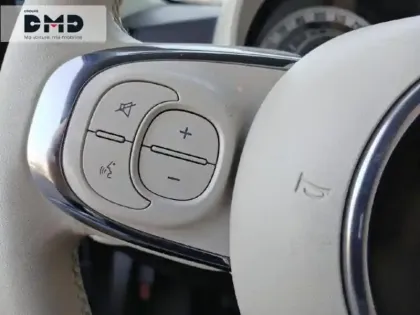 Photo 14 Fiat 500  1.0 70ch BSG S&S