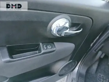 Photo 13 Fiat 500  1.0 70ch BSG S&S