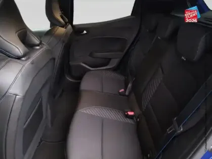 Photo 10 Renault Clio  1.6 E-Tech 145ch full hybrid esprit Alpine GPS