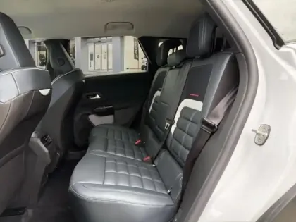 Photo 8 Citroën C5 aircross  1.2 Hybride 145ch MAX boite automatique