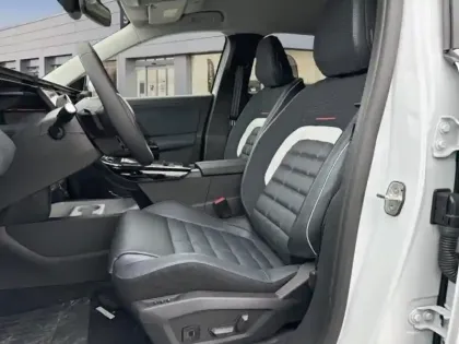 Photo 7 Citroën C5 aircross  1.2 Hybride 145ch MAX boite automatique