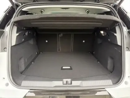 Photo 14 Citroën C5 aircross  1.2 Hybride 145ch MAX boite automatique