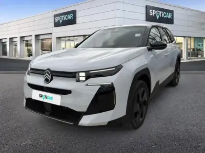 Photo Citroën C5 Aircross