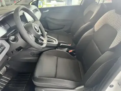 Photo 9 Mitsubishi Colt  1.6 MPI HEV 143ch Invite+ 2026