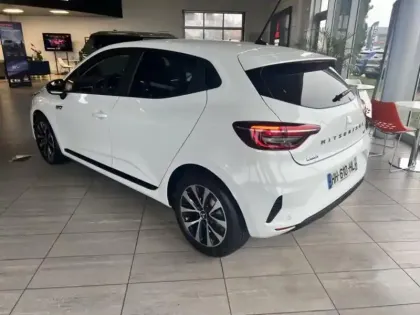 Photo 6 Mitsubishi Colt  1.6 MPI HEV 143ch Invite+ 2026