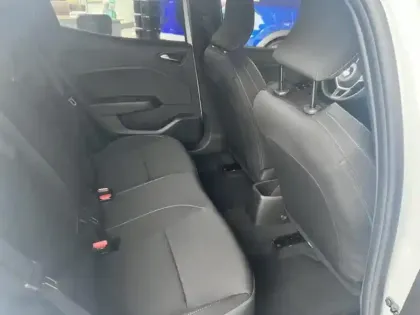 Photo 11 Mitsubishi Colt  1.6 MPI HEV 143ch Invite+ 2026