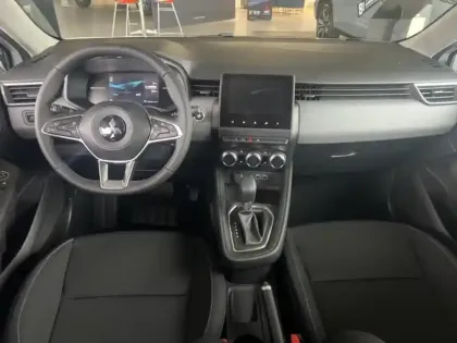 Photo 13 Mitsubishi Colt  1.6 MPI HEV 143ch Invite+ 2026