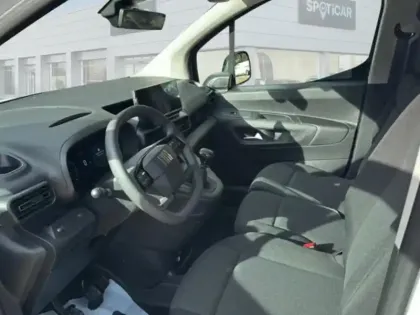 Photo 7 Fiat Doblo Gén. III Ph2 Pack Premium Connect 4