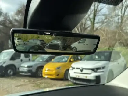 Photo 11 Fiat Doblo Gén. III Ph2 Pack Premium Connect 4