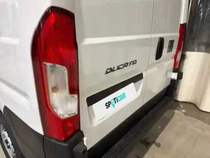 Photo 12 Fiat Ducato  Fg L2H2 3.3 140ch S&S EASY PRO