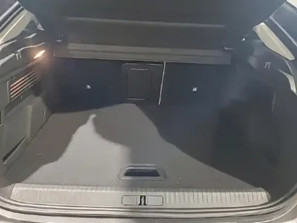 Photo 6 Citroën C4  Moteur électrique 136ch (100 kW) C-Series Automatique