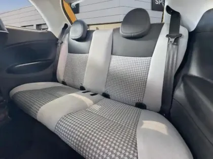 Photo 10 Fiat 500  1.0 FireFly 65ch hybrid Torino