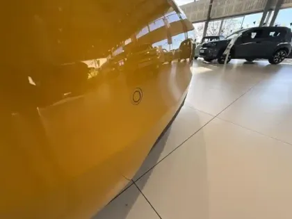 Photo 11 Fiat 500  1.0 FireFly 65ch hybrid Torino