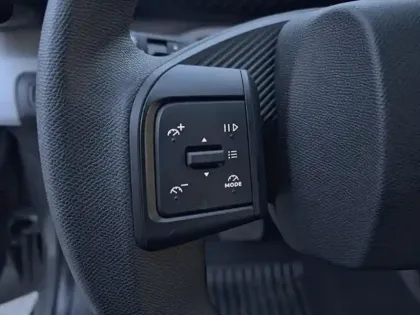 Photo 6 Citroën C3  Electrique 113ch YOU