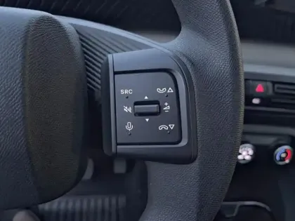 Photo 5 Citroën C3  Electrique 113ch YOU