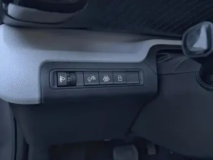 Photo 7 Citroën C3  Electrique 113ch YOU