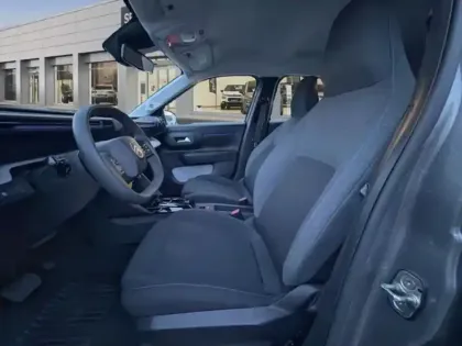 Photo 14 Citroën C3  Electrique 113ch YOU