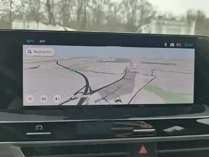 Photo 11 Citroën C4  1.2 PureTech 130ch S&S PLUS Automatique