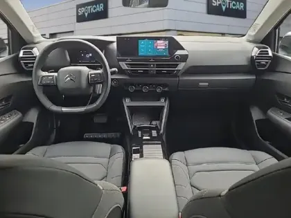 Photo 7 Citroën C4  1.2 PureTech 130ch S&S PLUS Automatique