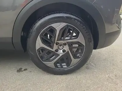 Photo 10 Citroën C4  1.2 PureTech 130ch S&S PLUS Automatique