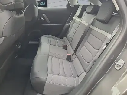 Photo 9 Citroën C4  1.2 PureTech 130ch S&S PLUS Automatique