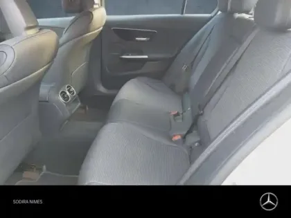 Photo 12 Mercedes Classe C  200 d 163ch Avantgarde Line