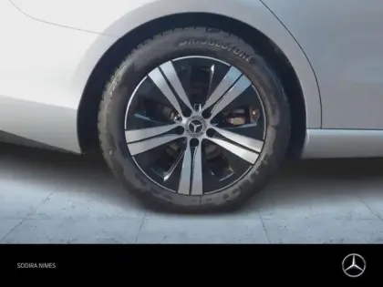 Photo 9 Mercedes Classe C  200 d 163ch Avantgarde Line