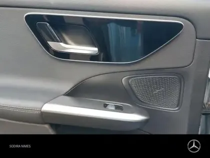 Photo 13 Mercedes Classe C  200 d 163ch Avantgarde Line