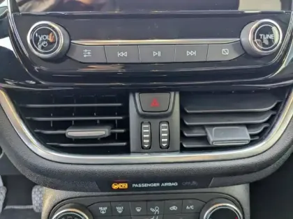 Photo 8 Ford Fiesta  1.0 Flexifuel 95ch Titanium Business 5p