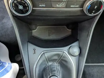 Photo 10 Ford Fiesta  1.0 Flexifuel 95ch Titanium Business 5p