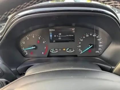 Photo 5 Ford Fiesta  1.0 Flexifuel 95ch Titanium Business 5p