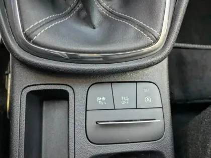 Photo 12 Ford Fiesta  1.0 Flexifuel 95ch Titanium Business 5p